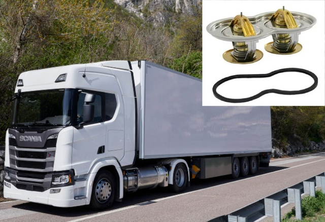 Heavy-Duty Applications