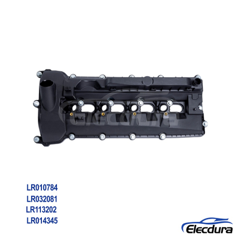 Land Rover engine valve cover LR010784 for AJ133 Range Rover Sport