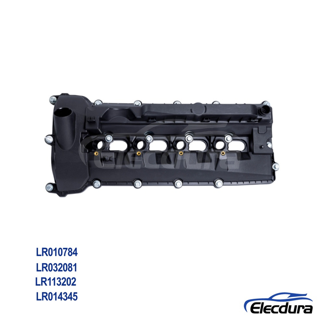 Land Rover engine valve cover LR010784 for AJ133 Range Rover Sport