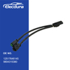 BMW MINI engine coolant thermostat adapter lead 12517646145 for 1.6 fitment