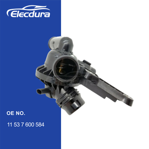 BMW engine coolant thermostat 11537600584 for N13 F20 F21 F30 fitment