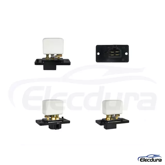RE5216 Heater Blower Motor Resistor aftermarket wholesale replacement
