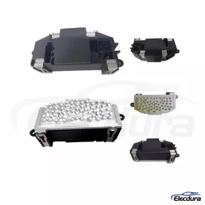 3C0907521D Seat Heater Blower Motor Resistor aftermarket wholesale replacement