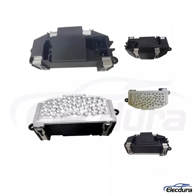 3C0907521D Seat Heater Blower Motor Resistor aftermarket wholesale replacement