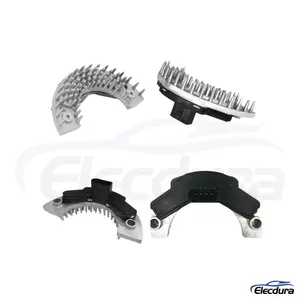 20443824 Heater Blower Motor Resistor aftermarket wholesale replacement