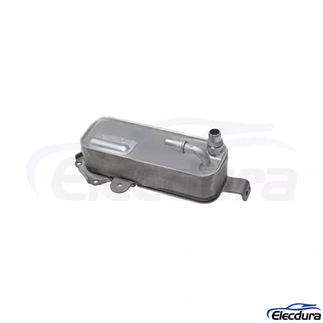 17217600553 BMW 320i Transmission Oil Cooler aftermarket replacement wholesale supply