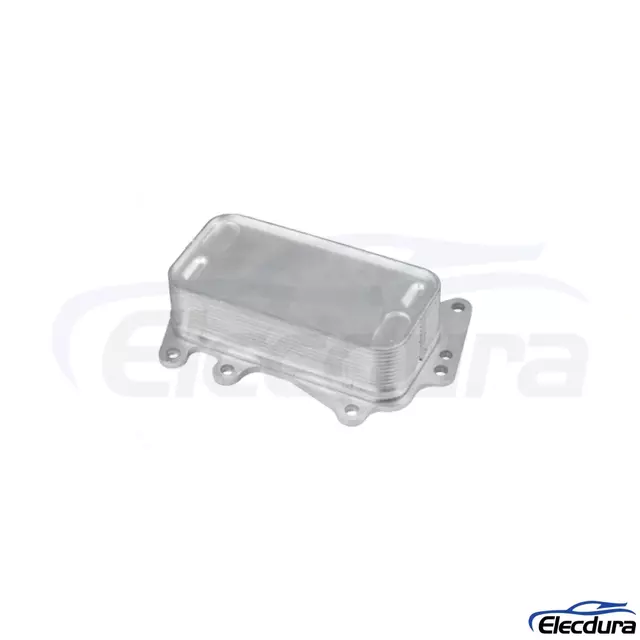 11428507627 BMW 1 (F20) 125 d motorolaj hűtő ut&aacute;ngy&aacute;rtott csere nagykereskedelmi ell&aacute;t&aacute;s