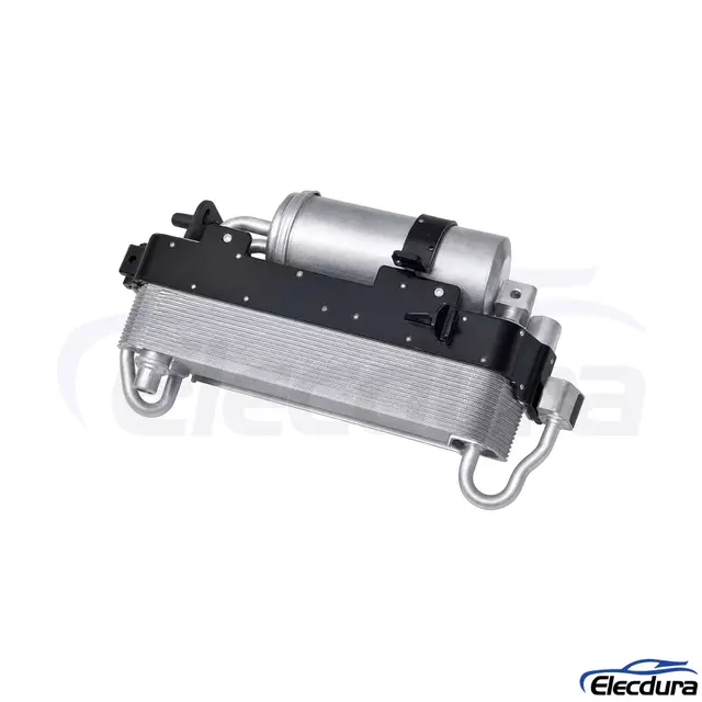 6842989 BMW 5 (G30 Oil Cooler aftermarket replacement wholesale supply