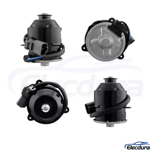 19030-RAA-A01 Radiator Cooling Fan Motor for Honda aftermarket wholesale