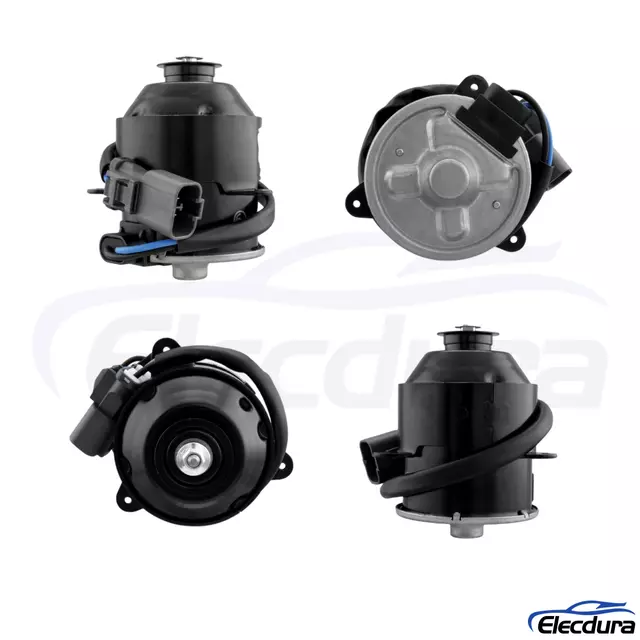 19030-RAA-A01 Radiator Cooling Fan Motor for Honda aftermarket wholesale