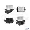 8112040-C6100 Heater Blower Motor Resistor aftermarket wholesale replacement