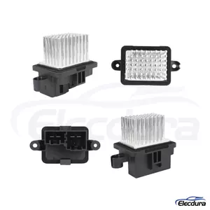 8112040-C6100 Heater Blower Motor Resistor aftermarket wholesale replacement