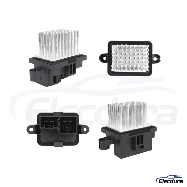 8112040-C6100 Heater Blower Motor Resistor aftermarket wholesale replacement