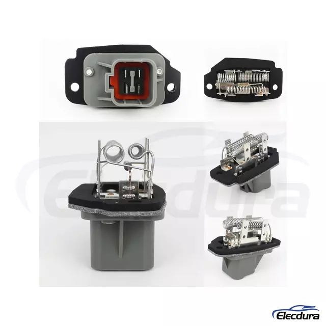 6557-091501170798SW11180C33-31936 Heater Blower Motor Resistor aftermarket wholesale replacement