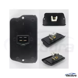 79330ST3E01 Heater Blower Motor Resistor aftermarket wholesale replacement