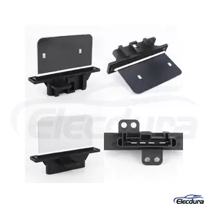 27150-62J01 27150-62J01 Sostituzione all'ingrosso aftermarket della resistenza elettrica Nissan originale