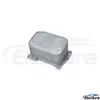 2701800610 A2701800810 Масляный радиатор двигателя Mercedes-Benz
