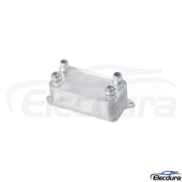 0995001100 Mercedes-Benz Engine Oil Cooler