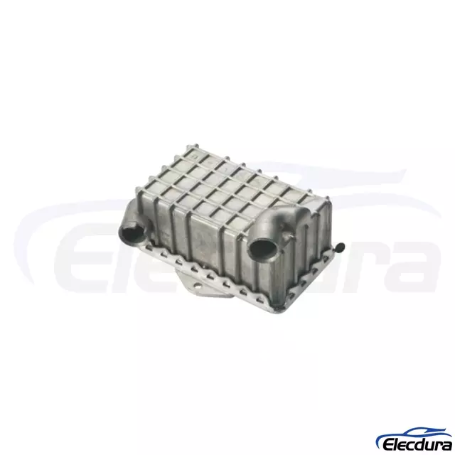 6051800065 Mercedes-Benz Engine Oil Cooler
