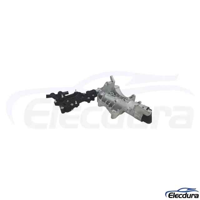 A6261800011 Mercedes-Benz Engine Oil Cooler