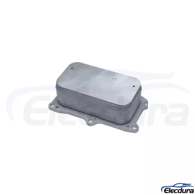 A9361800065 Mercedes-Benz Engine Oil Cooler