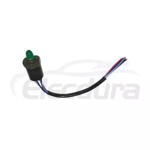 4319948 A/C Pressure Sensor aftermarket wholesale replacement