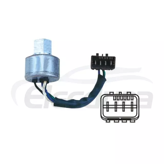 9603763080 A/C Trinary Pressure Switch aftermarket wholesale replacement