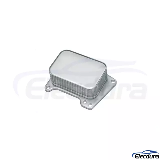 55570685 General Motors / Opel / Vauxhall Engine Oil Cooler aftermarket replacement for wholesale importers