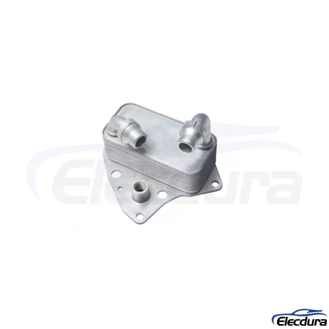 55595532 Alfa Romeo / Alfarome Engine Oil Cooler aftermarket replacement for wholesale importers