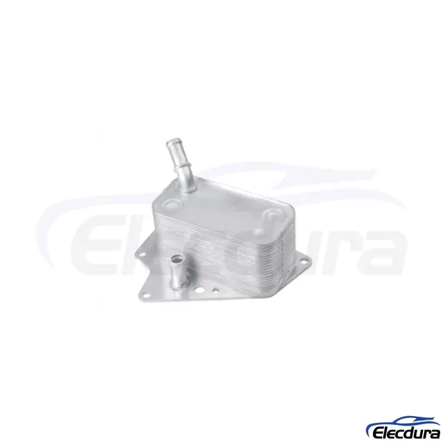 5989070231 Cadillac / Fiat / Opel / Saab / Vauxhall Engine Oil Cooler aftermarket replacement for wholesale importers