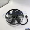 Motor del ventilador de refrigeraci&oacute;n del radiador del mercado de accesorios combinado con OE 6N0959455L para pedidos al por mayor