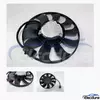 80A959455F Audi เครื่องยนต์พัดลมระบายความร้อนมอเตอร์หลังการขายขายส่งทดแทน