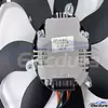 Wentylator chłodzący Volkswagena z OE 1K0959455CQ do profesjonalnych program&oacute;w wymiany części