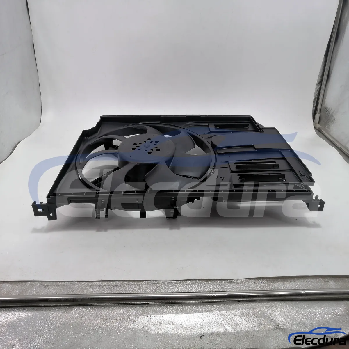 17427617609 radiator cooling fan replacement for BMW repair shops