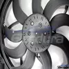 수입업자 및 도매업자를 위한 애프터마켓 브러시리스 라디에이터 냉각 팬 어셈블리 17418642161