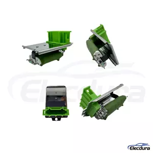 7M0959263G 7M0959263G Heater Blower Motor Resistor for Ford Galaxy / VW Sharan / Seat Alhambra aftermarket wholesale rep