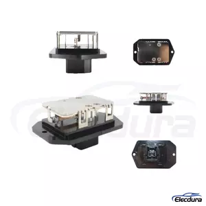 RU710 Dodge Ram 1500 HVAC Blower Motor Resistor aftermarket wholesale