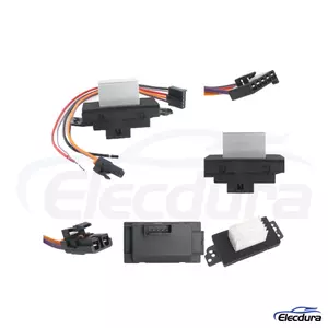 10325408 Heater Blower Motor Resistor 10325408 for Buick aftermarket wholesale replacement