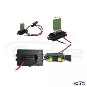 Renault Heater Blower Motor Resistor 7701067951 aftermarket wholesale replacement