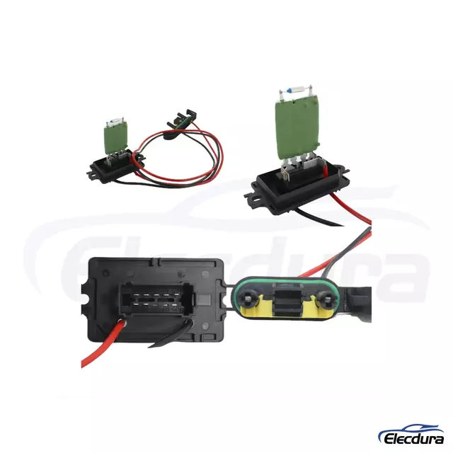 Renault Heater Blower Motor Resistor 7701067951 aftermarket wholesale replacement