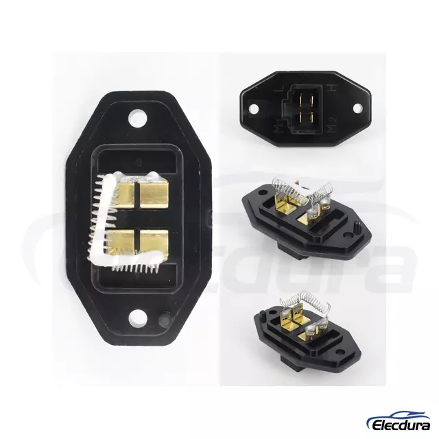 Toyota Heizgebl&auml;semotor-Widerstand 8713832010 Aftermarket-Gro&szlig;handelsersatz