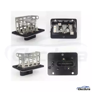 973-005 Heater Blower Motor Resistor aftermarket wholesale replacement