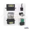 7701033535 Heater Blower Motor Resistor aftermarket wholesale replacement