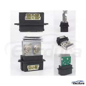 7701033535 Heater Blower Motor Resistor aftermarket wholesale replacement