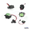 Renault Heater Blower Motor Resistor 7701050900 aftermarket wholesale replacement