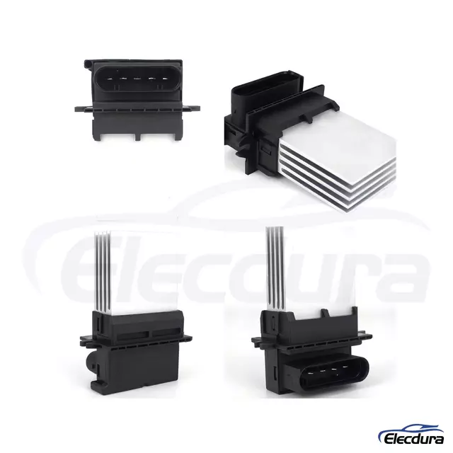 N&aacute;hradn&iacute; velkoobchodn&iacute; v&yacute;měna motoru ventil&aacute;toru Renault Heater 7701051272