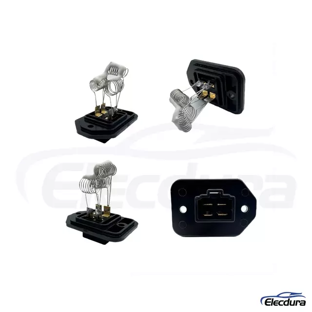 Toyota Heizgebl&auml;semotorwiderstand 5251-0420-00 Aftermarket-Gro&szlig;handelsersatz