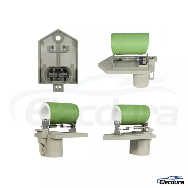 10.9046 Kachelventilatormotorweerstand aftermarket vervanging in de groothandel