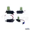 Chevrolet Heater Blower Motor Resistor 12135104 aftermarket wholesale replacement