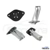 Chevrolet Heater Blower Motor Resistor RU67{#00336403 aftermarket wholesale replacement